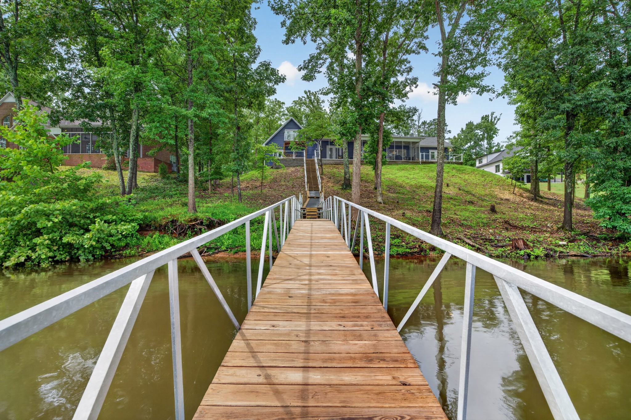 150 Beaverdam Cabin Road Camden, TN 38320 - Photo 38 of 40 Gallery Image 38