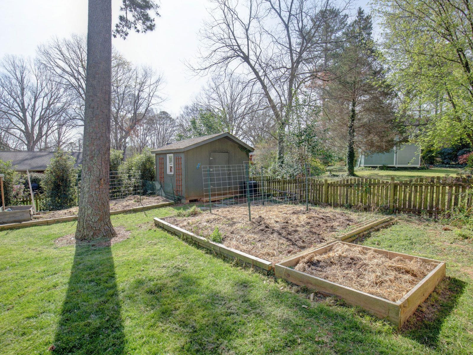 3016 10th Avenue Raleigh, NC 27612 - Photo 33 of 36 Photo 33