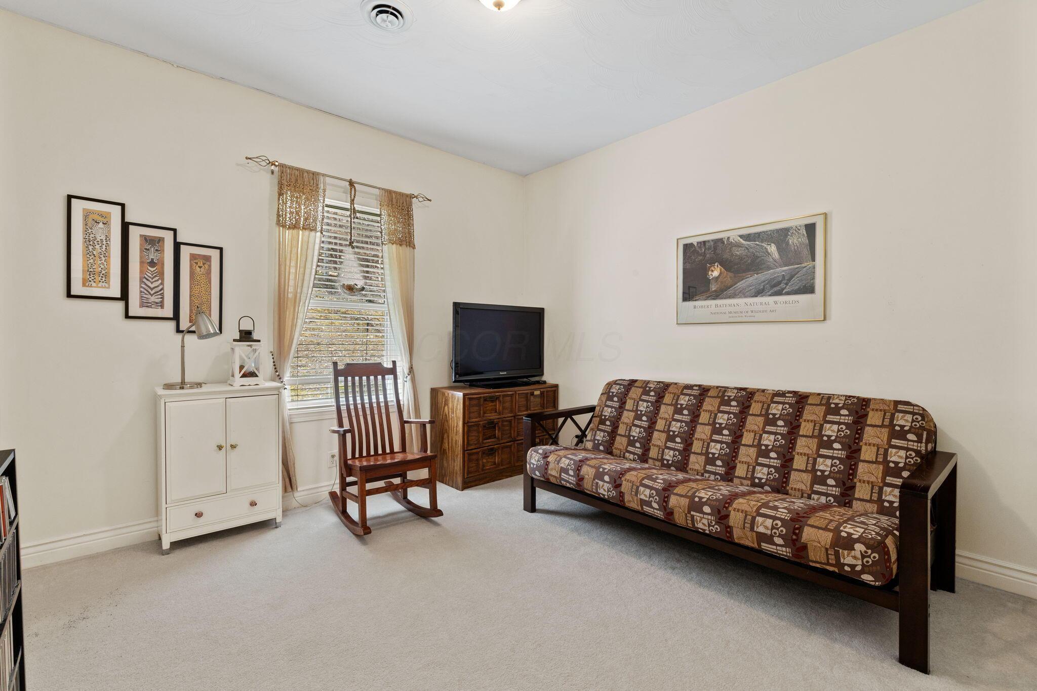29809 Harry Short Road McArthur, OH 45651 - Photo 28 of 61 Bedroom 2 - 29809 Harry Short Road, McArthur, OH 45651