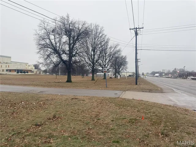 $280,000 | 0 1st Street, Kennett, MO 63857