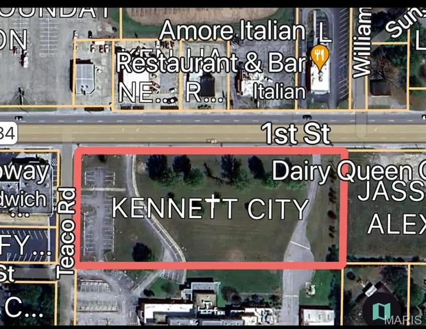 $280,000 | 0 1st Street, Kennett, MO 63857