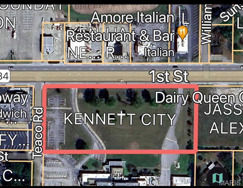 0 1st Street Kennett, MO 63857 - Photo 14 of 14