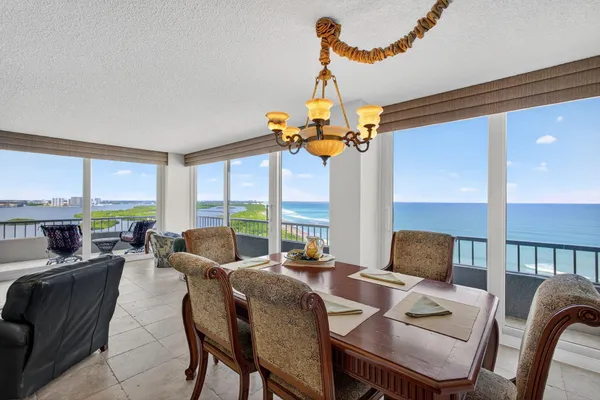 $4,500 | 5550 North Ocean Drive, Unit 20C, Singer Island, FL 33404