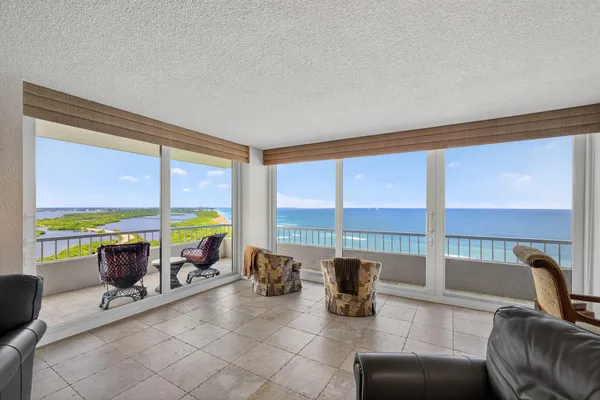 $4,500 | 5550 North Ocean Drive, Unit 20C, Singer Island, FL 33404