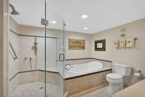 $4,500 | 5550 North Ocean Drive, Unit 20C, Singer Island, FL 33404