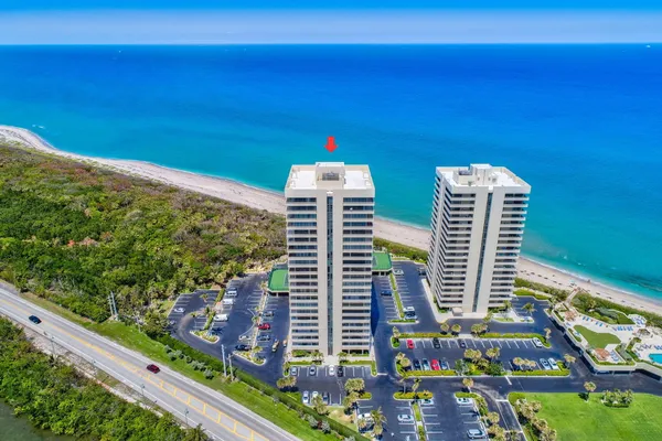 $4,500 | 5550 North Ocean Drive, Unit 20C, Singer Island, FL 33404