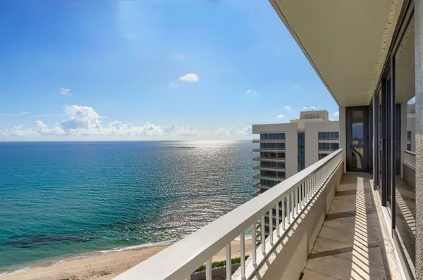 $4,500 | 5550 North Ocean Drive, Unit 20C, Singer Island, FL 33404