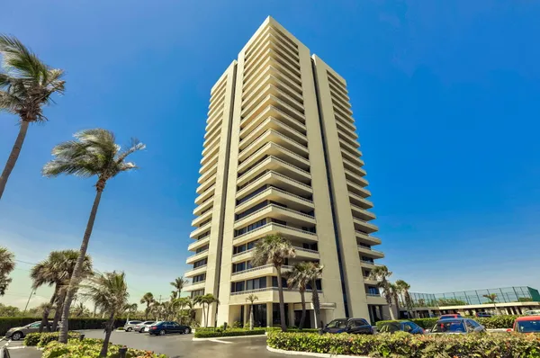 $4,500 | 5550 North Ocean Drive, Unit 20C, Singer Island, FL 33404