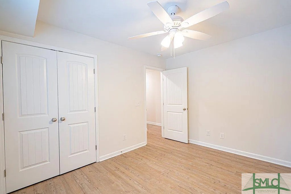 402 East 3rd Street, Unit C Springfield, GA 31329 - Photo 12 of 19