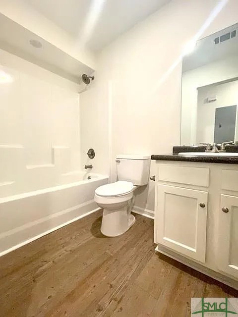 402 East 3rd Street, Unit C Springfield, GA 31329 - Photo 13 of 19