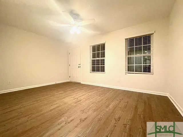 402 East 3rd Street, Unit C Springfield, GA 31329 - Photo 14 of 19