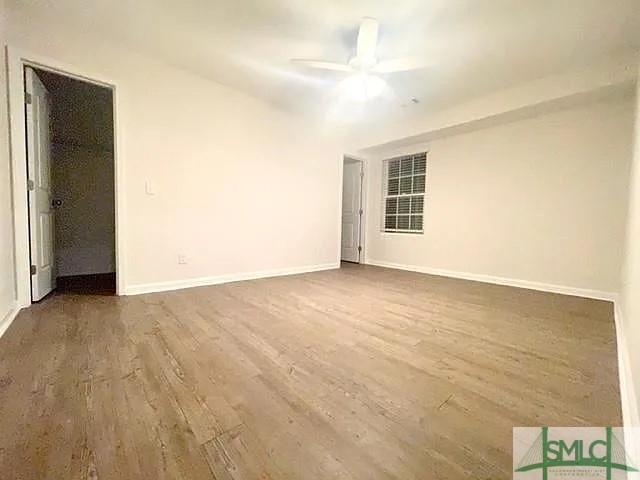 402 East 3rd Street, Unit C Springfield, GA 31329 - Photo 15 of 19