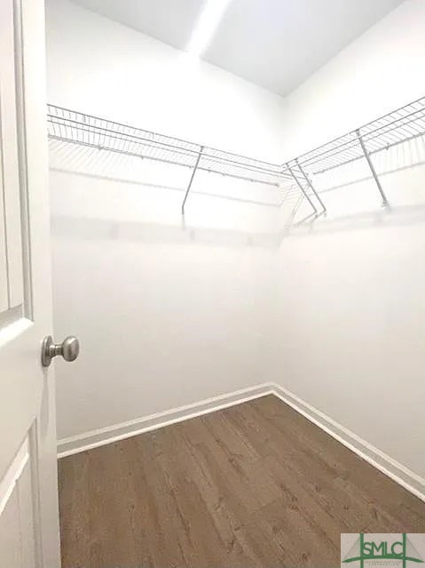 402 East 3rd Street, Unit C Springfield, GA 31329 - Photo 16 of 19