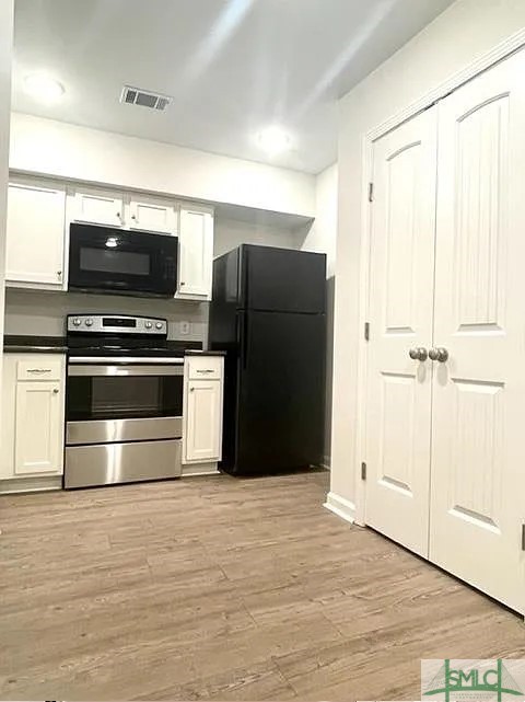 402 East 3rd Street, Unit C Springfield, GA 31329 - Photo 7 of 19