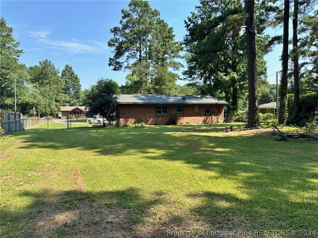 419 Porter Road Hope Mills, NC 28348 - Photo 15 of 17 Gallery Image 15