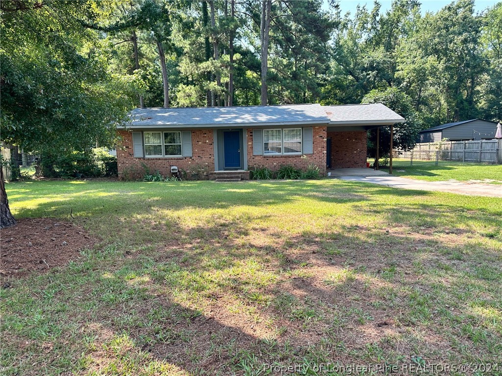 419 Porter Road Hope Mills, NC 28348 - Photo 17 of 17 Gallery Image 17