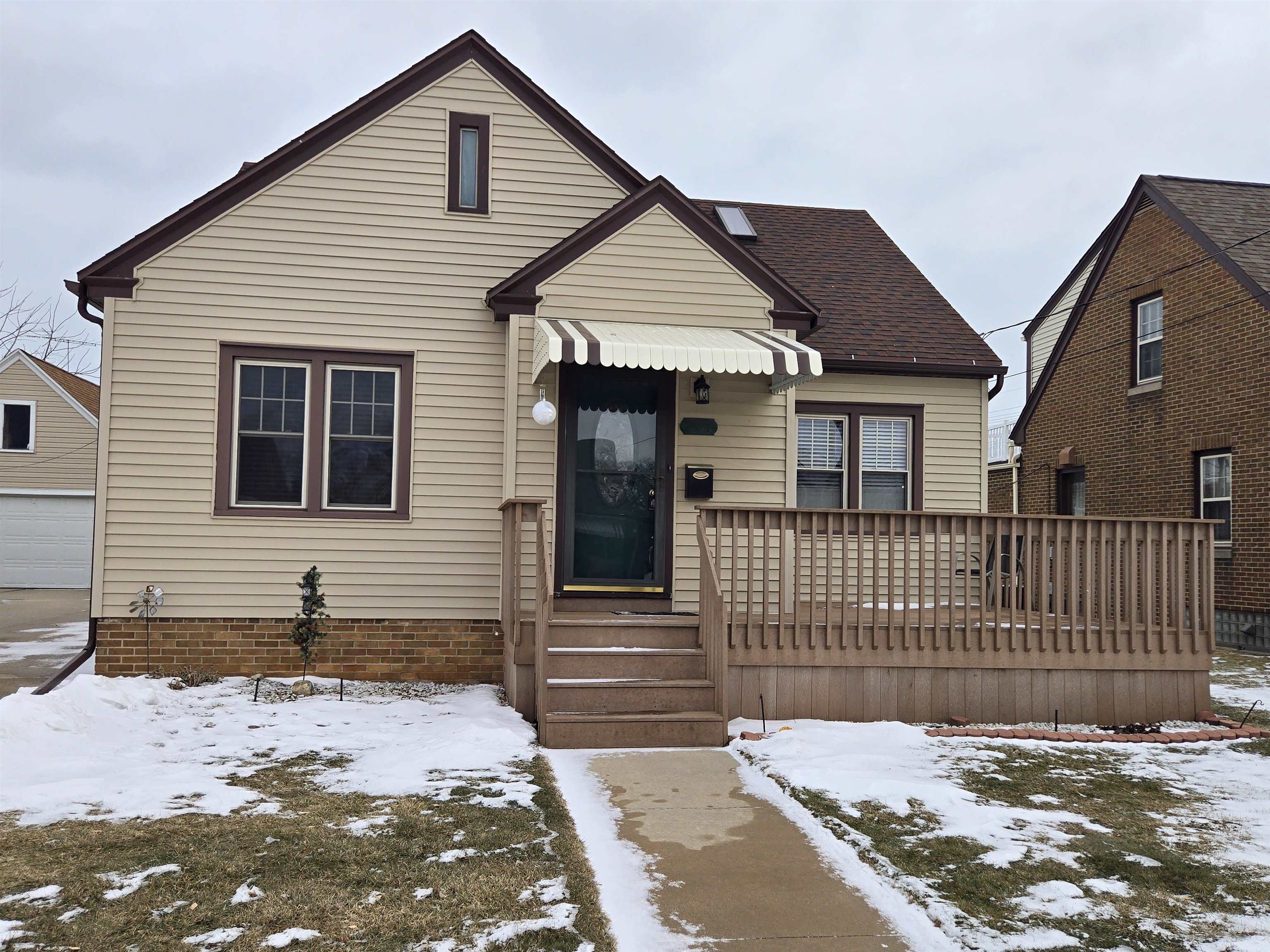 1421 South 21st Street Manitowoc, WI 54220 - Photo 15 of 25