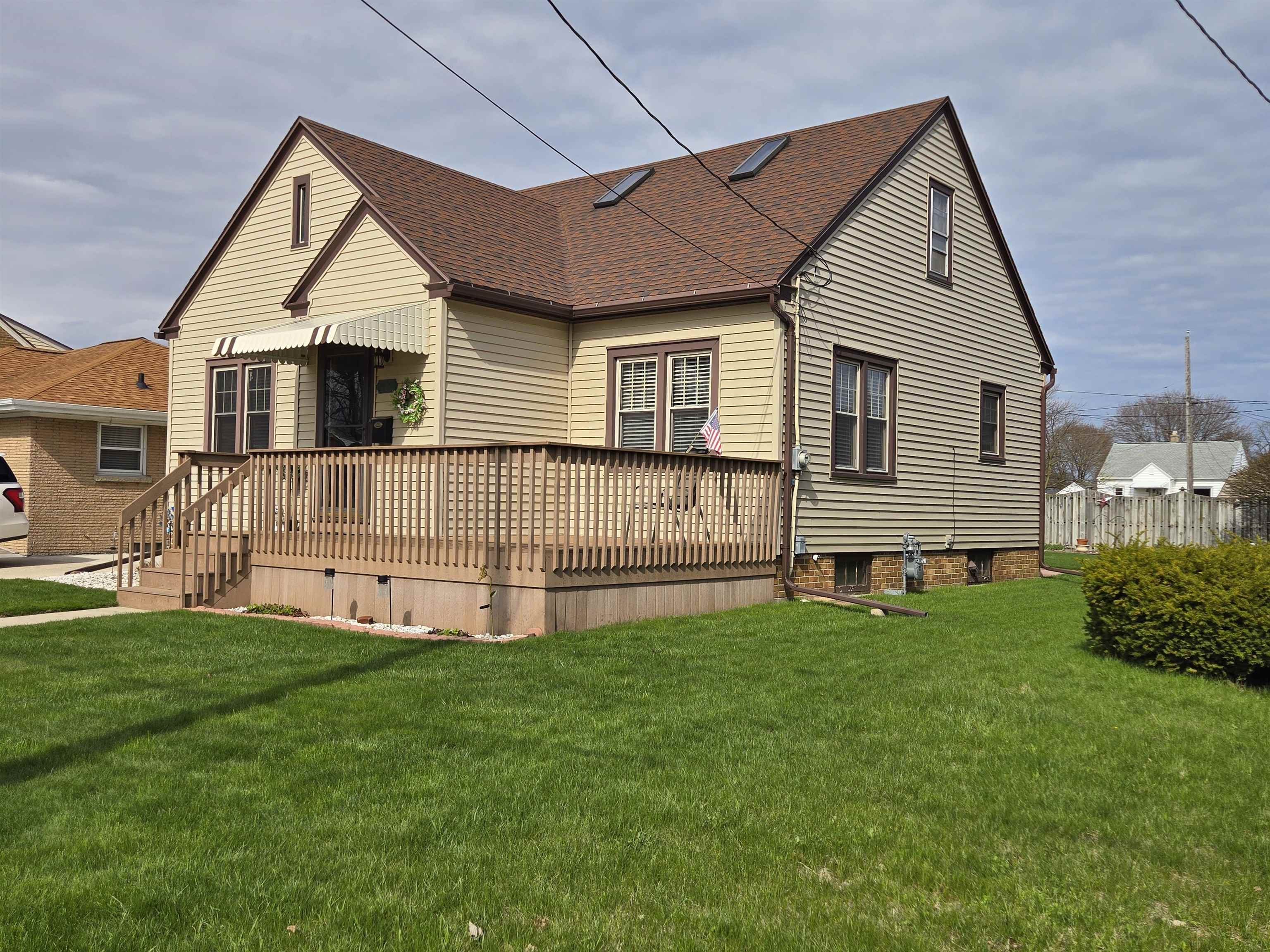 1421 South 21st Street Manitowoc, WI 54220 - Photo 26 of 37