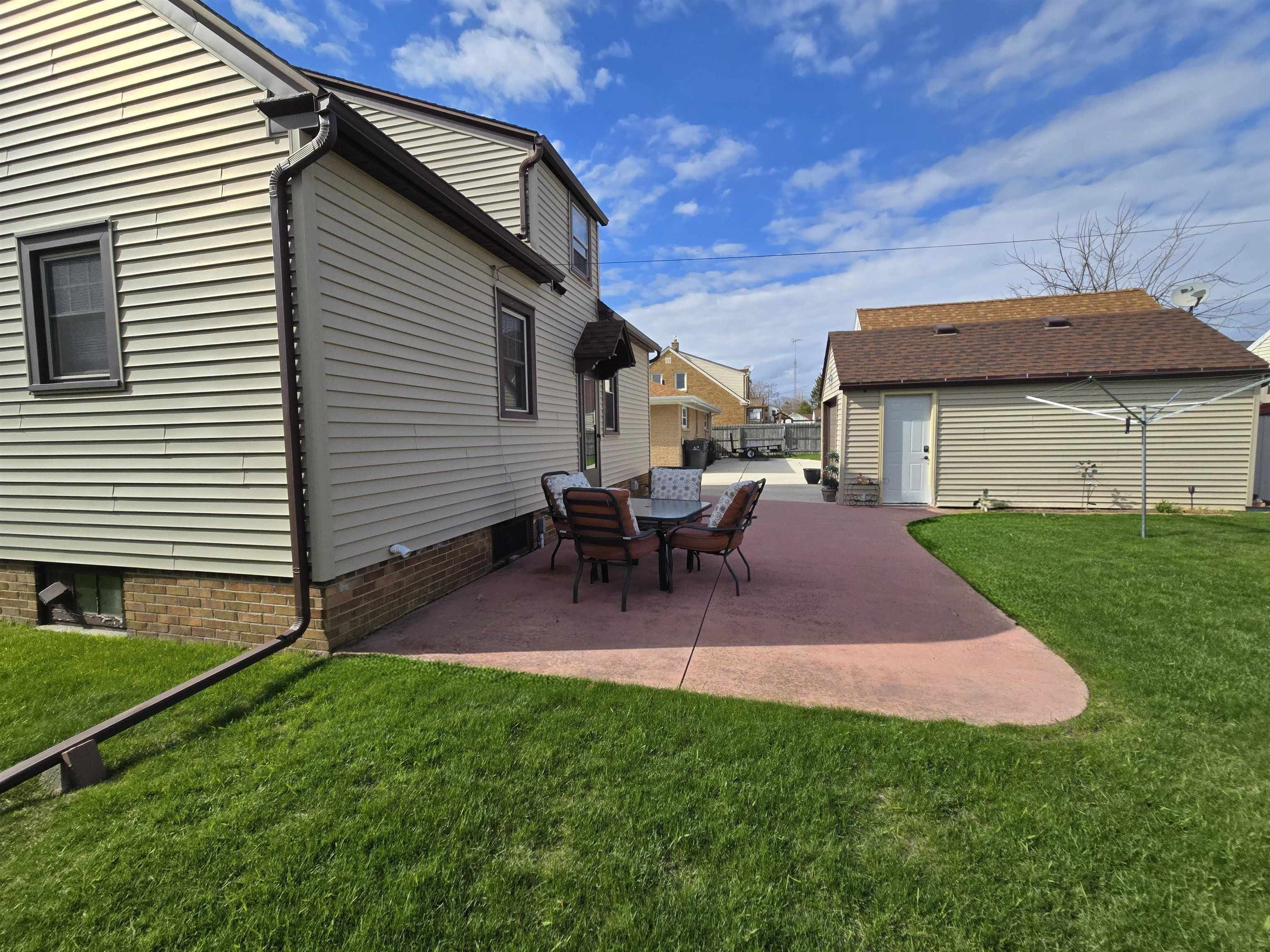 1421 South 21st Street Manitowoc, WI 54220 - Photo 32 of 37