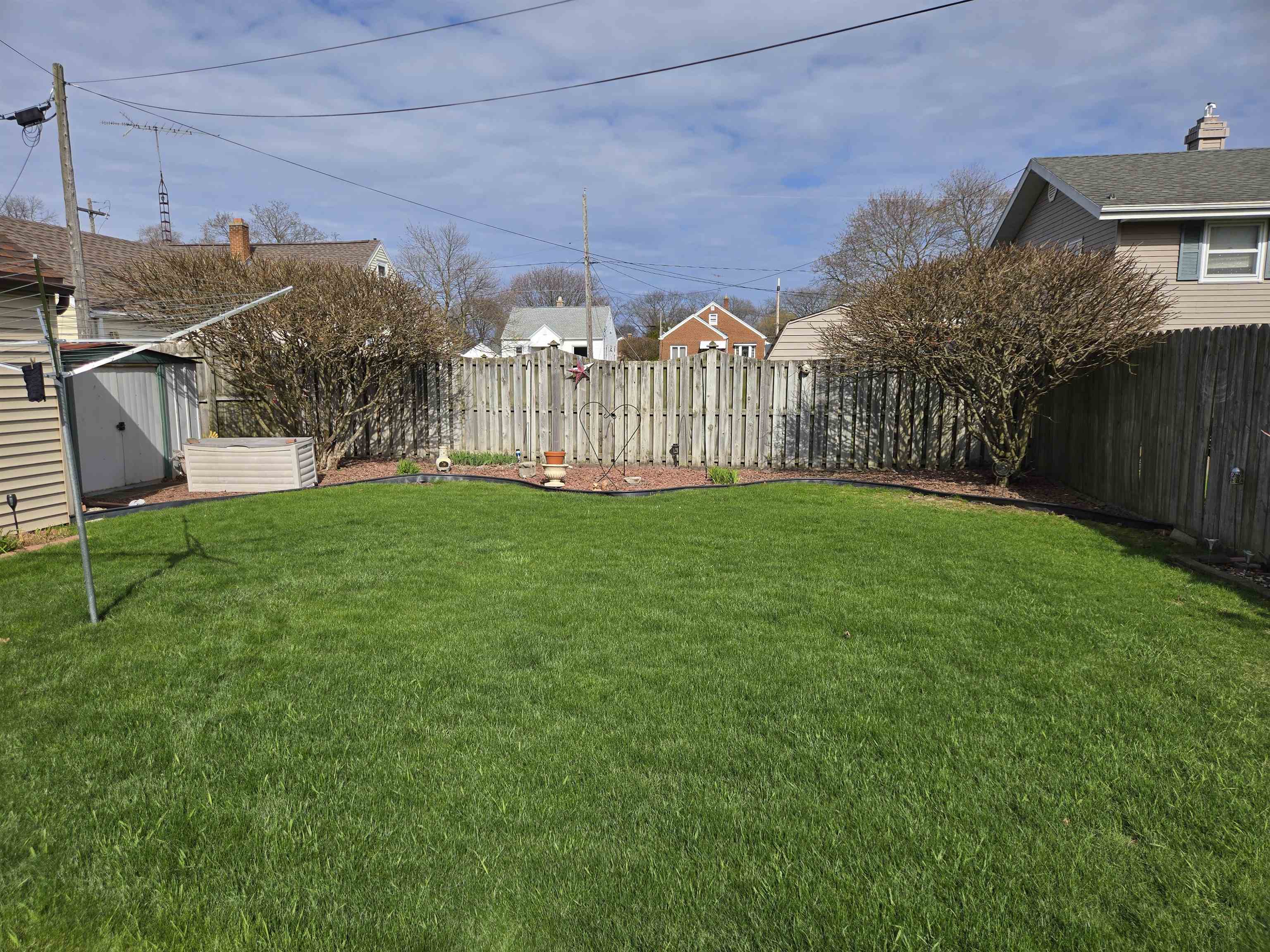 1421 South 21st Street Manitowoc, WI 54220 - Photo 33 of 37