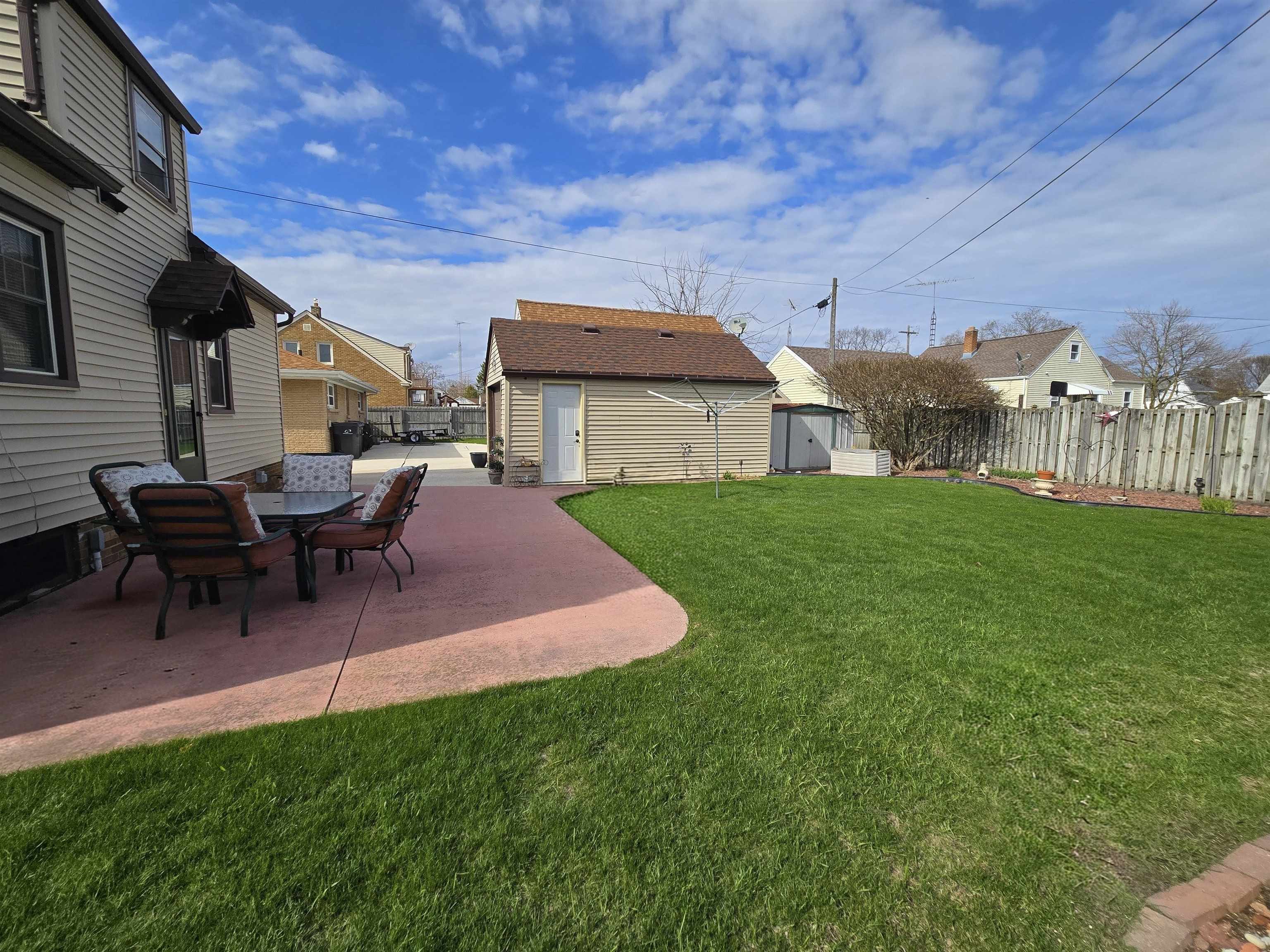 1421 South 21st Street Manitowoc, WI 54220 - Photo 34 of 37