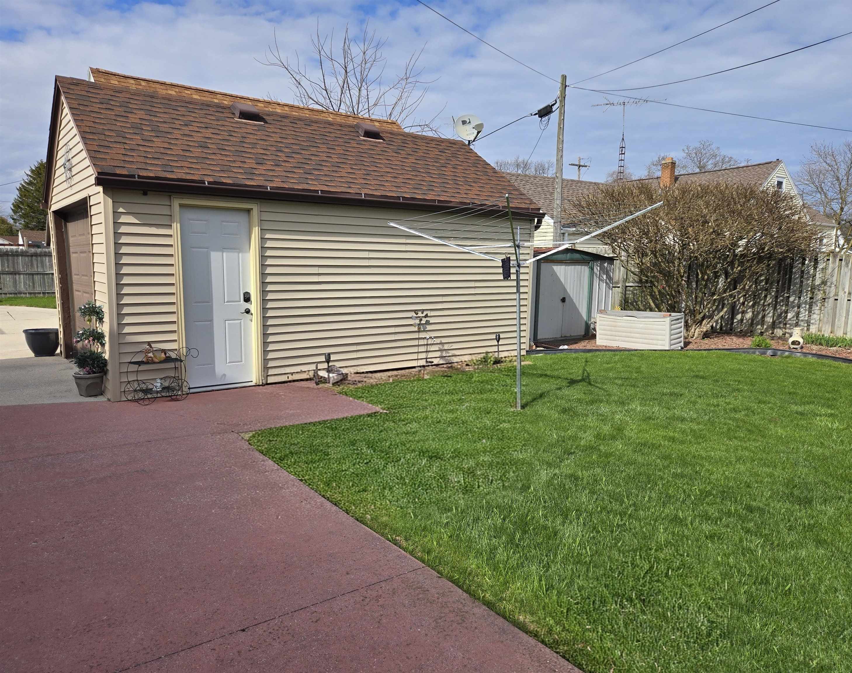 1421 South 21st Street Manitowoc, WI 54220 - Photo 35 of 37