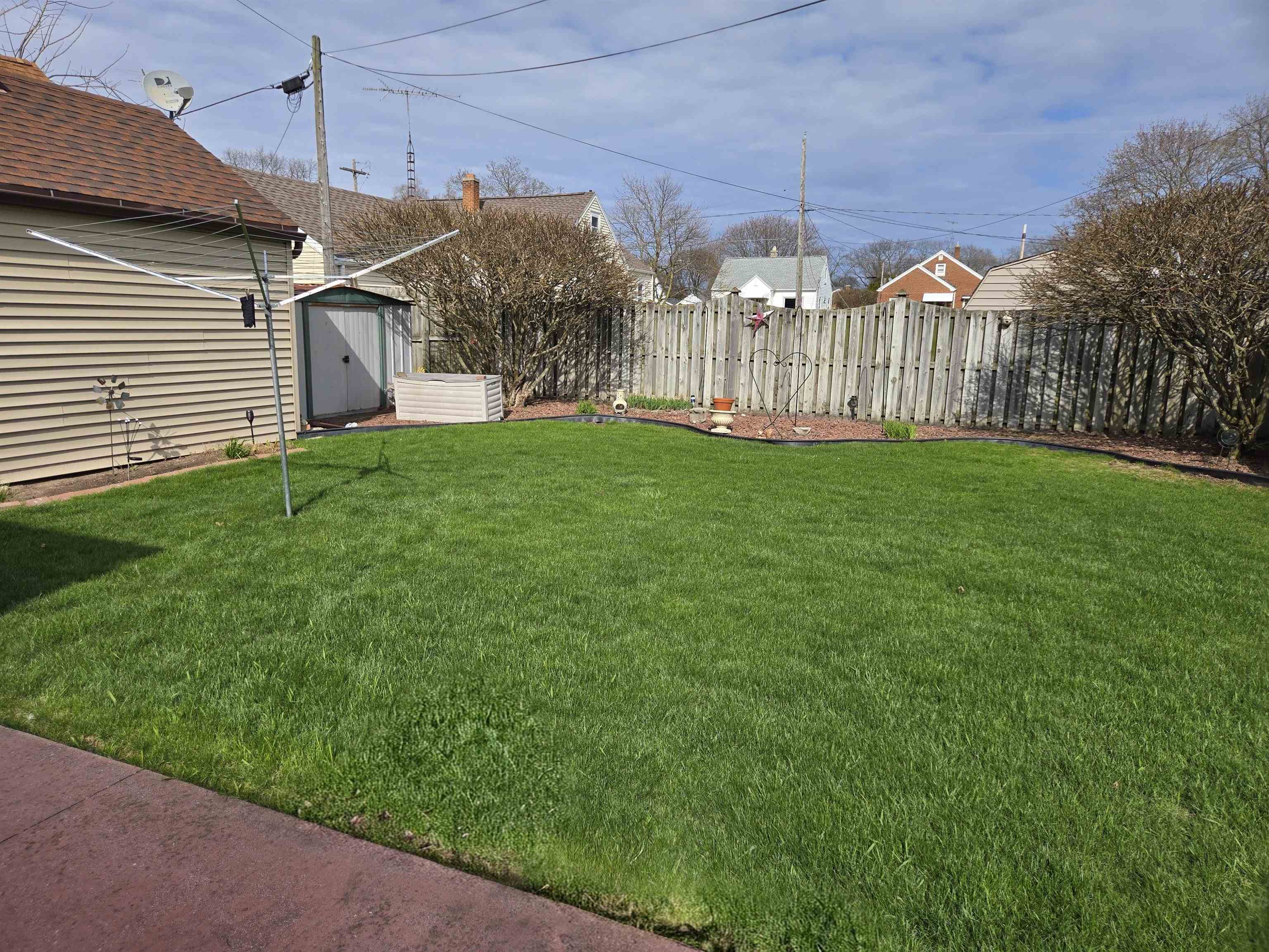 1421 South 21st Street Manitowoc, WI 54220 - Photo 36 of 37