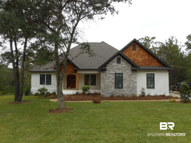 11133 Red Fern Road Daphne, AL 36526 - Photo 1 of 1