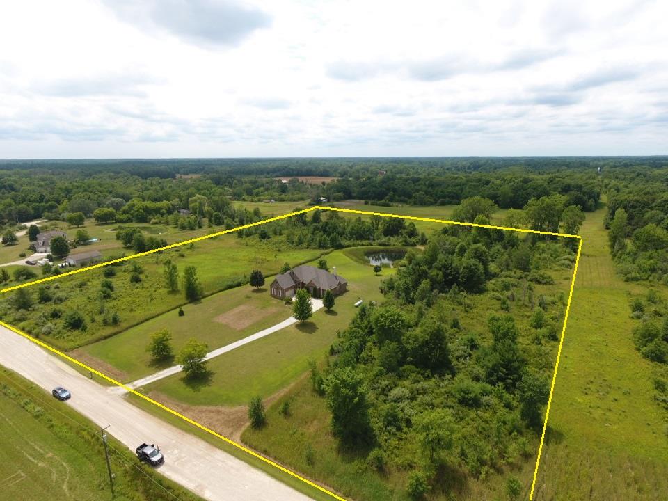 414 Pine Ridge Road St. Clair, MI 48079 - Photo 22 of 24
