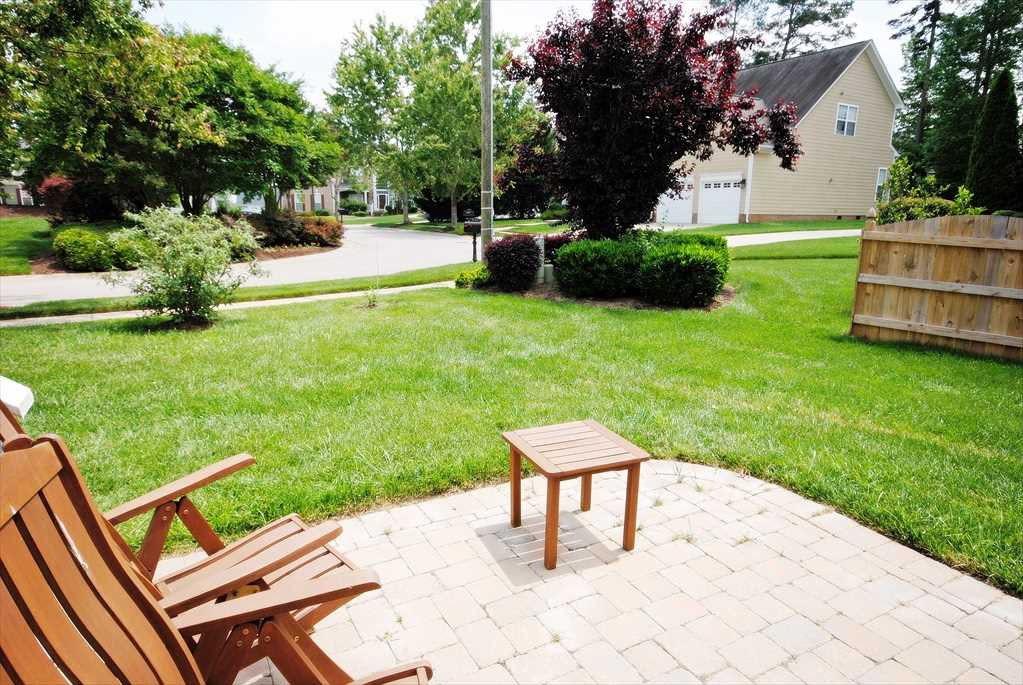 10504 Cardington Lane Raleigh, NC 27614 - Photo 20 of 24 Photo 20