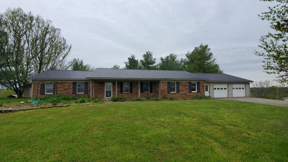 10341 Richmond Road Paint Lick, KY 40461 - Photo 1 of 25 Photo 1