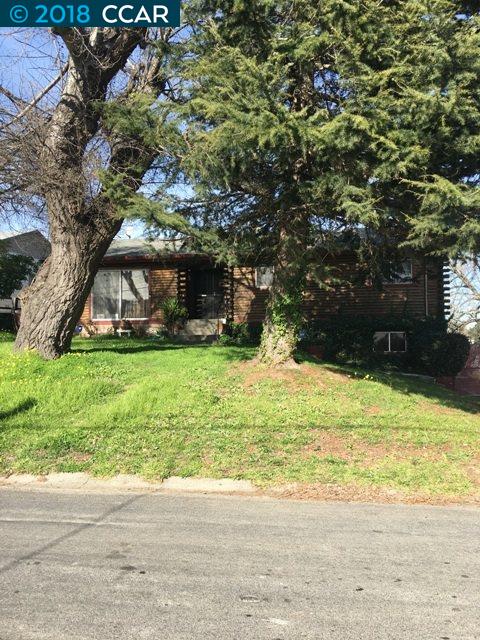 4323 Santa Rita Road El Sobrante, CA 94803 - Photo 1 of 1