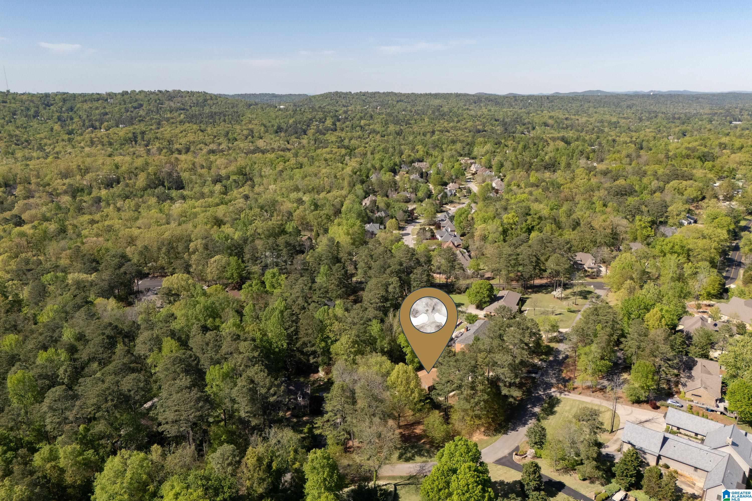 2321 St Joseph Road Birmingham, AL 35243 - Photo 55 of 58 Gallery Image 55