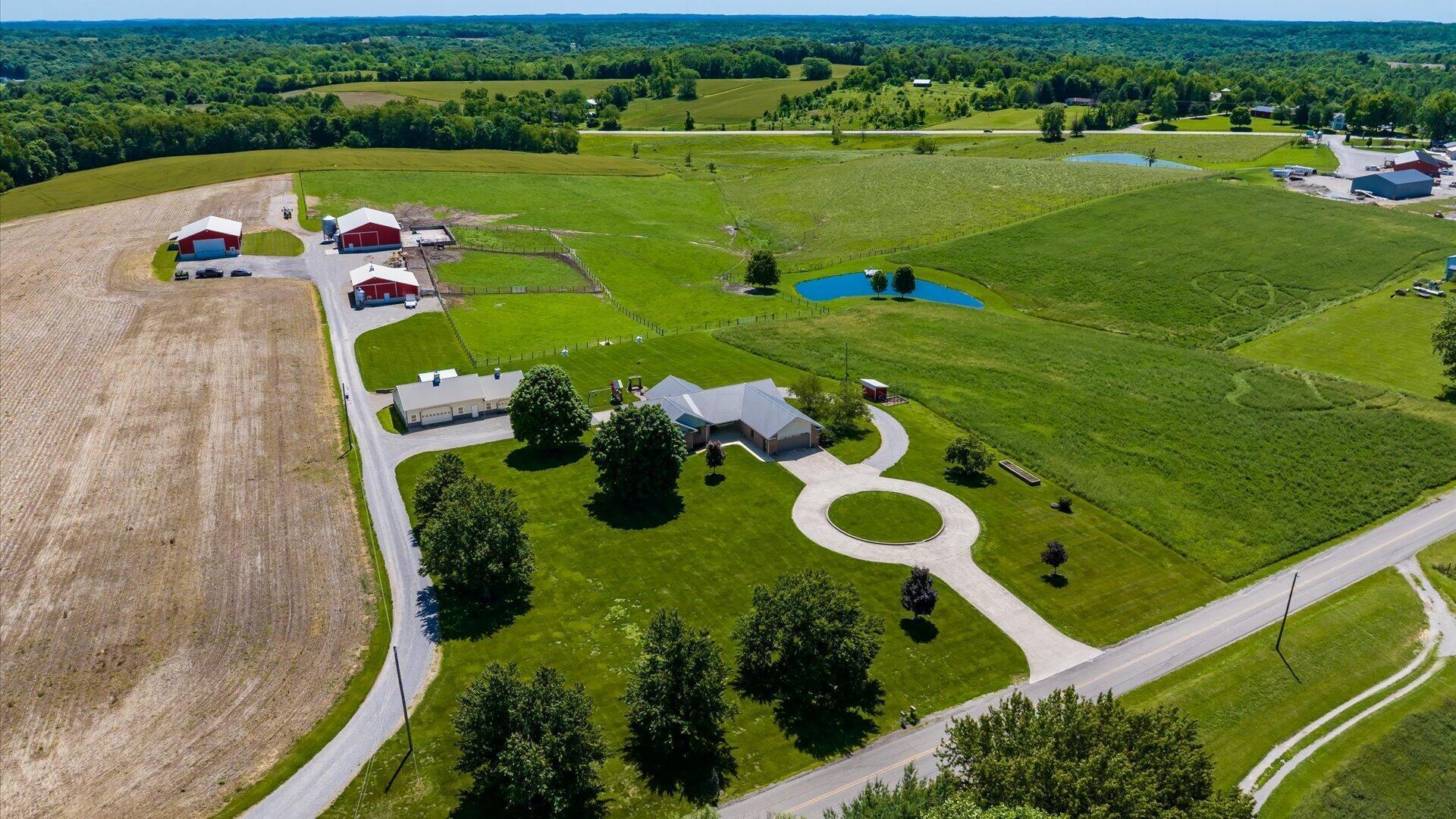 -township Amish Ridge Road Mount Perry, OH 43760 - Photo 5 of 17