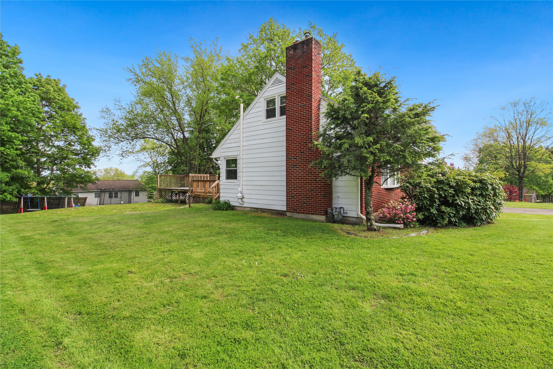 8 Larchmont Road Owego, NY 13827 - Photo 47 of 49 Gallery Image 47