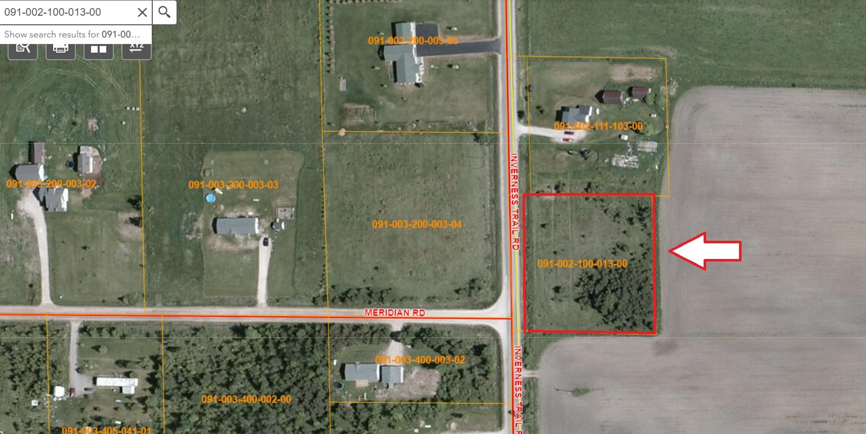The Trail Road Cheboygan, MI 49721 - Photo 1 of 8 Gallery Image 1