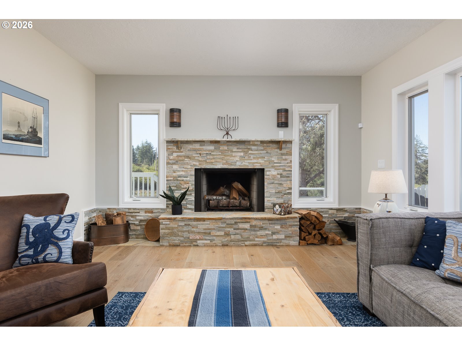 6905 Northeast Highland Road Otis, OR 97368 - Photo 16 of 48