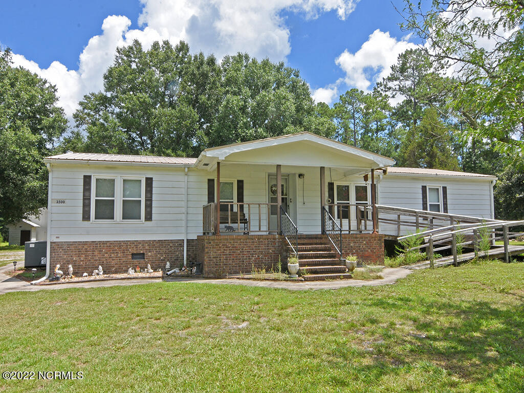 3500 Maco Road Northeast Leland, NC 28451 - Photo 1 of 20 3500 Maco Rd
