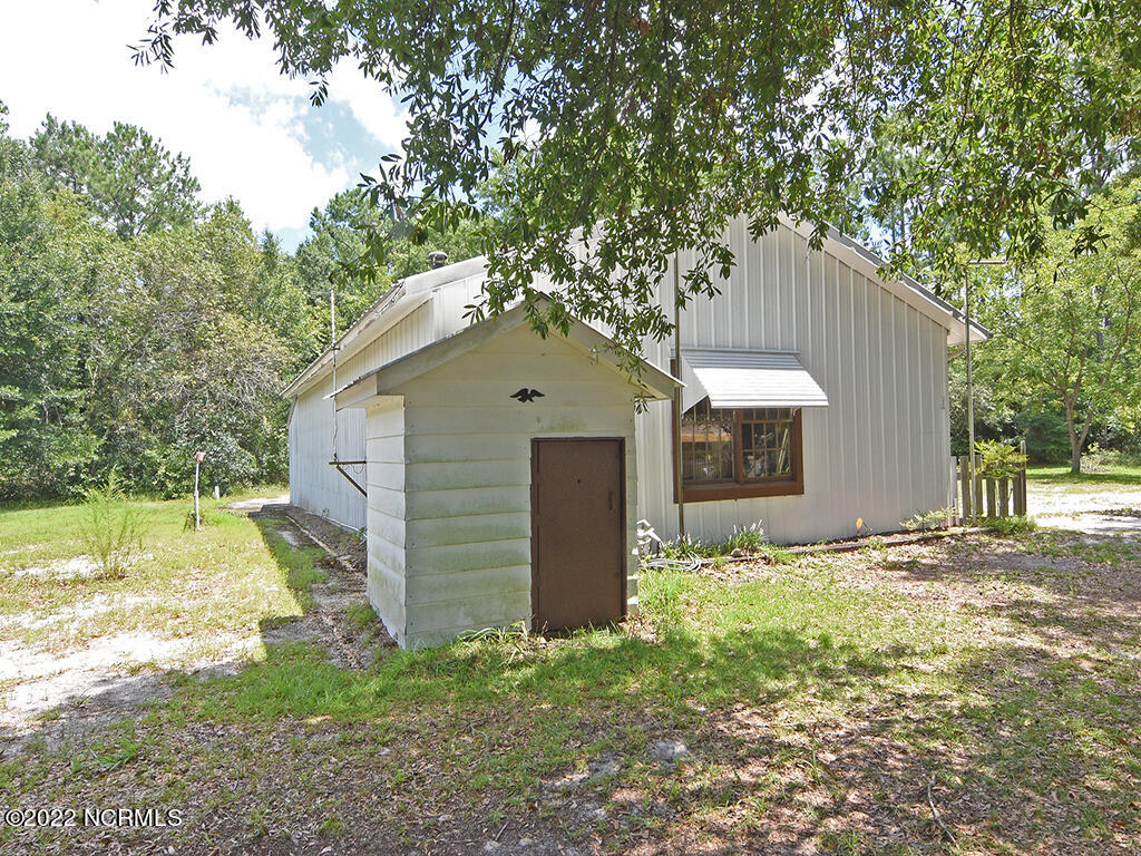 3500 Maco Road Northeast Leland, NC 28451 - Photo 3 of 20 3500 Maco Rd Garage Workshop