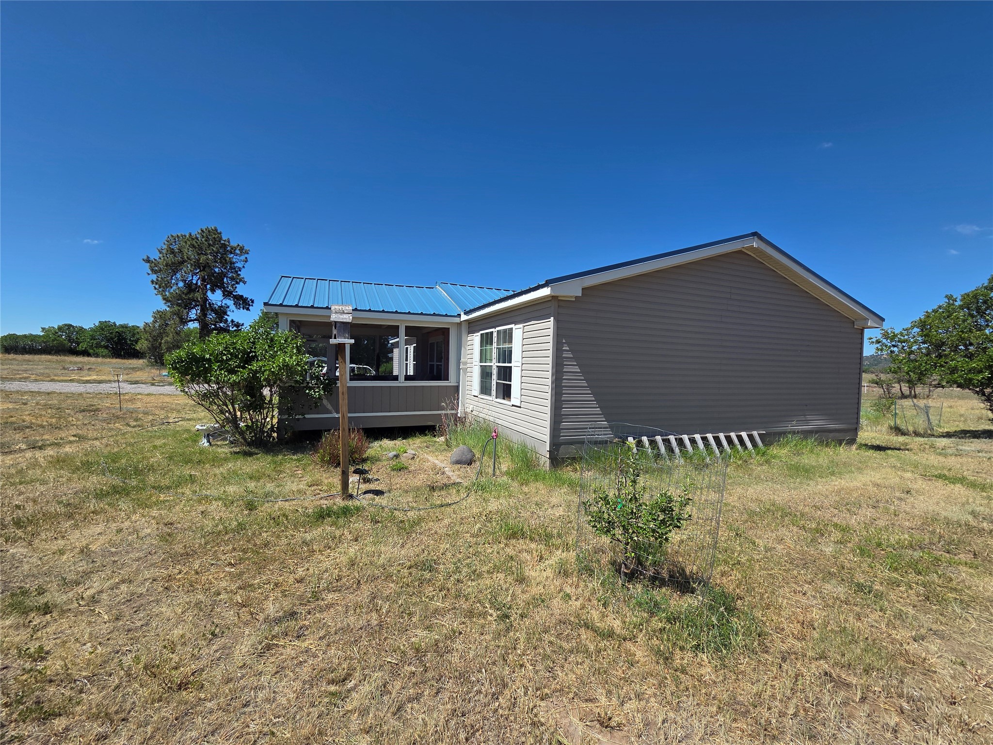 2499 Rio Chamita Trail Chama, NM 87520 - Photo 44 of 52
