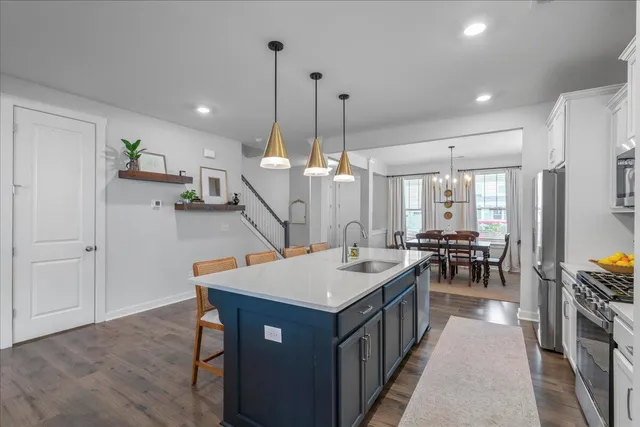 $2,500 | 1011 Swamp Harrier Avenue, Ravenel, SC 29470