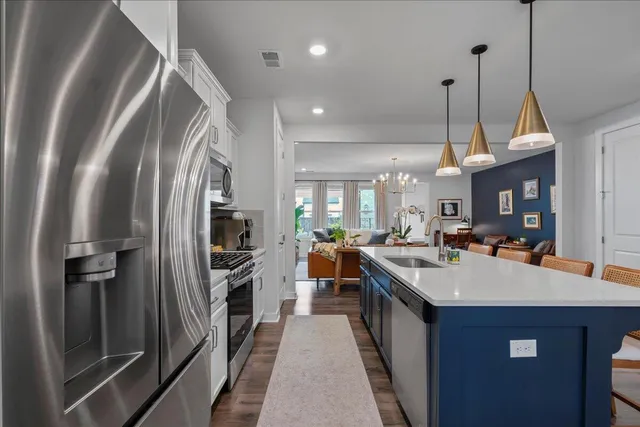 $2,500 | 1011 Swamp Harrier Avenue, Ravenel, SC 29470