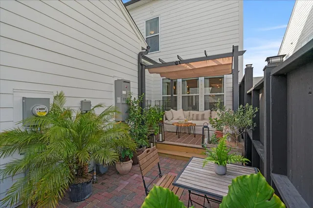 $2,500 | 1011 Swamp Harrier Avenue, Ravenel, SC 29470