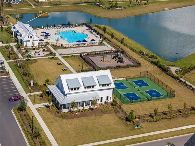 $2,500 | 1011 Swamp Harrier Avenue, Ravenel, SC 29470