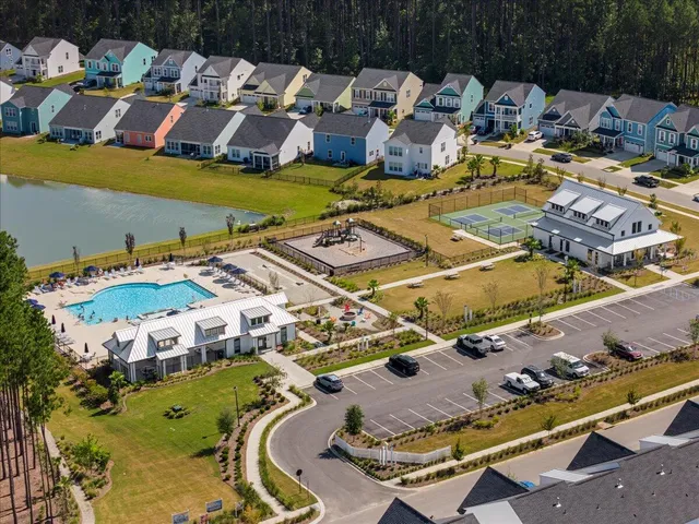 $2,500 | 1011 Swamp Harrier Avenue, Ravenel, SC 29470