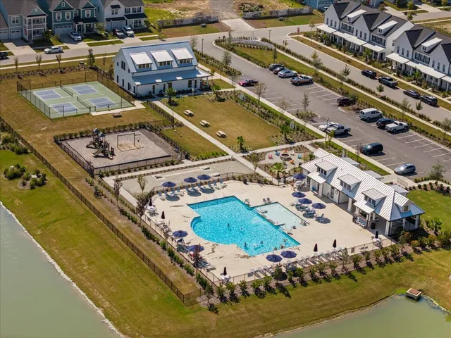 $2,500 | 1011 Swamp Harrier Avenue, Ravenel, SC 29470