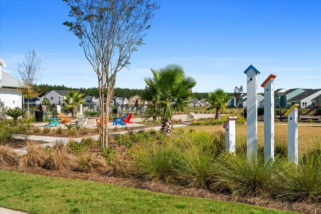 $2,500 | 1011 Swamp Harrier Avenue, Ravenel, SC 29470