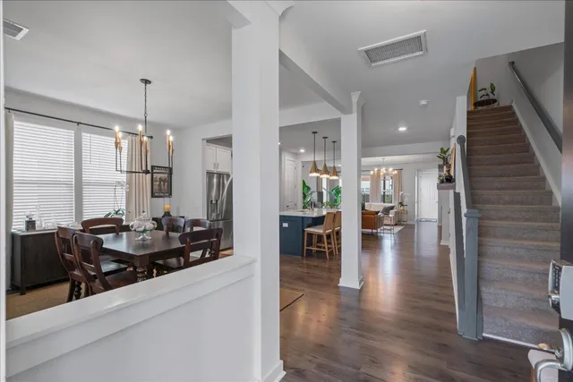 $2,500 | 1011 Swamp Harrier Avenue, Ravenel, SC 29470