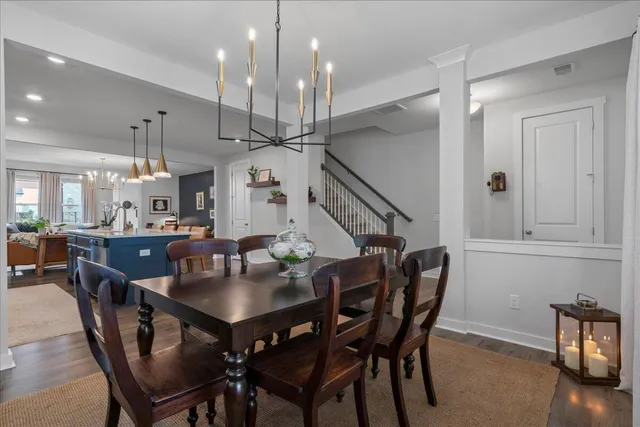 $2,500 | 1011 Swamp Harrier Avenue, Ravenel, SC 29470