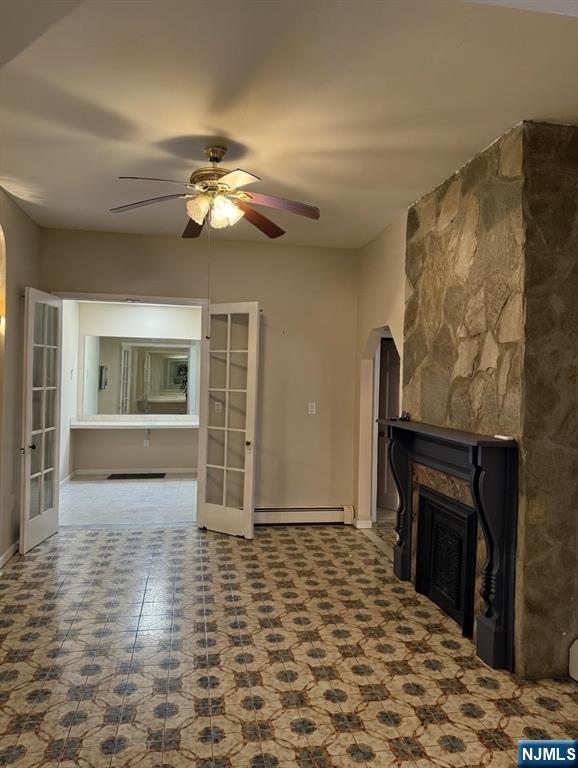 124 Chestnut Street Rutherford, NJ 07070 - Photo 2 of 12